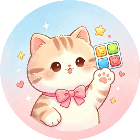 爱玩抓猫猫
