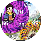 转刀割草英雄传