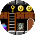 横板跑酷大战之像素关卡制作