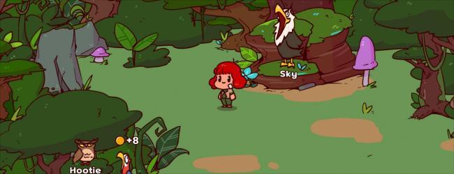 我的动物园声音