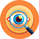 看你眼色找色差眼力测试