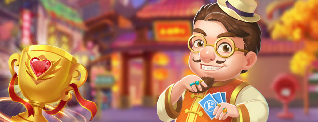 开启移动端斗地主