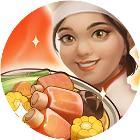 赶山赶海开饭店