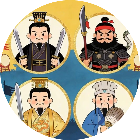 三国模拟拼图