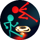 樱花校园火柴人大作战