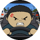 极速碰撞赛车