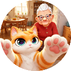我是猫幻想家园