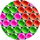 泡泡龙闯关游戏