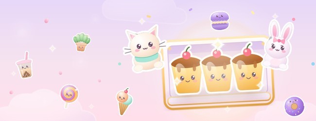 布丁整理屋