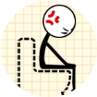 填涂小画家