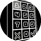 数独经典填数字