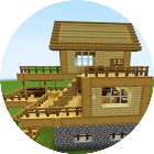 随机空岛生存世界