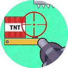 打僵尸狙击游戏