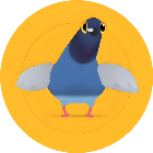 疯狂的鸽子挑战