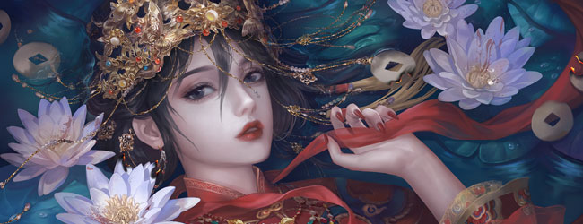 纸嫁衣4红丝缠