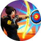 弓箭手双人对决