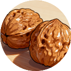 盘核桃模拟游戏