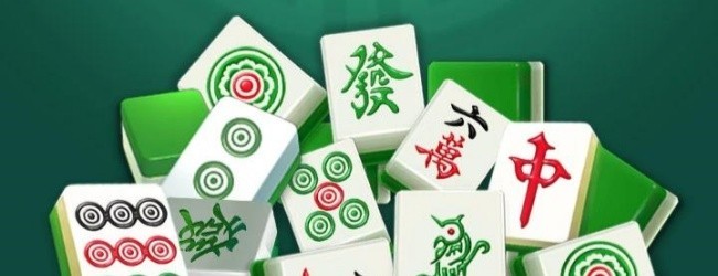碰杠消一消