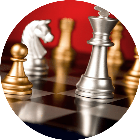 国际象棋小游戏