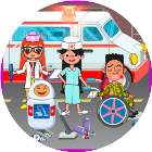 模拟医生小游戏