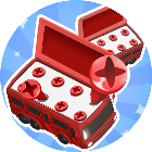 挪车打螺丝达人