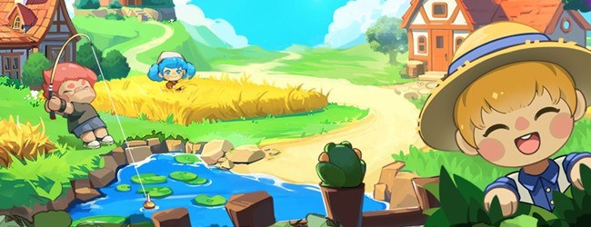 创造世界