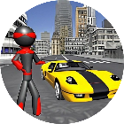 火柴人绳索英雄召唤