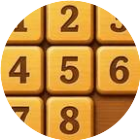 数字华容道数字方块合并