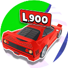 赛车冲冲冲