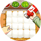 霉豆腐摆摊游戏
