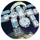 太空买买买