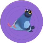 疯狂的鸽子消消