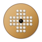 跳跳孔明棋