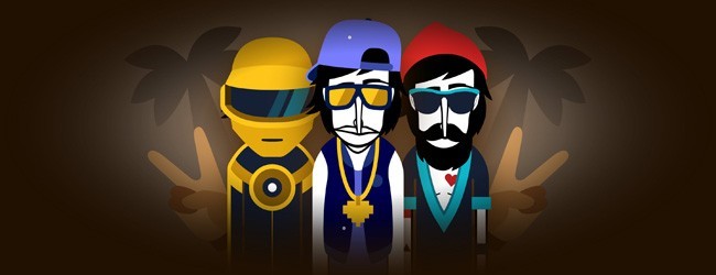 节奏盒模组合集