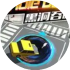 黑洞入侵吞噬进化