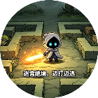 迷宫逃生恐怖游戏