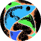 像素粉末沙盒游戏