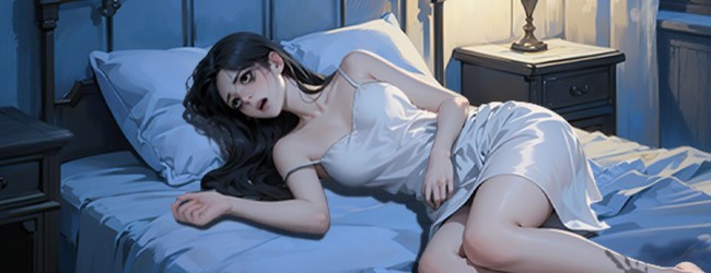 怪谈星期二