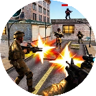 精英狙击射击游戏