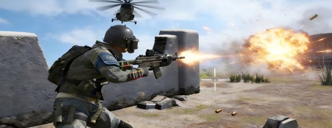 末日僵尸射击生存