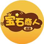 宝石商人桌游