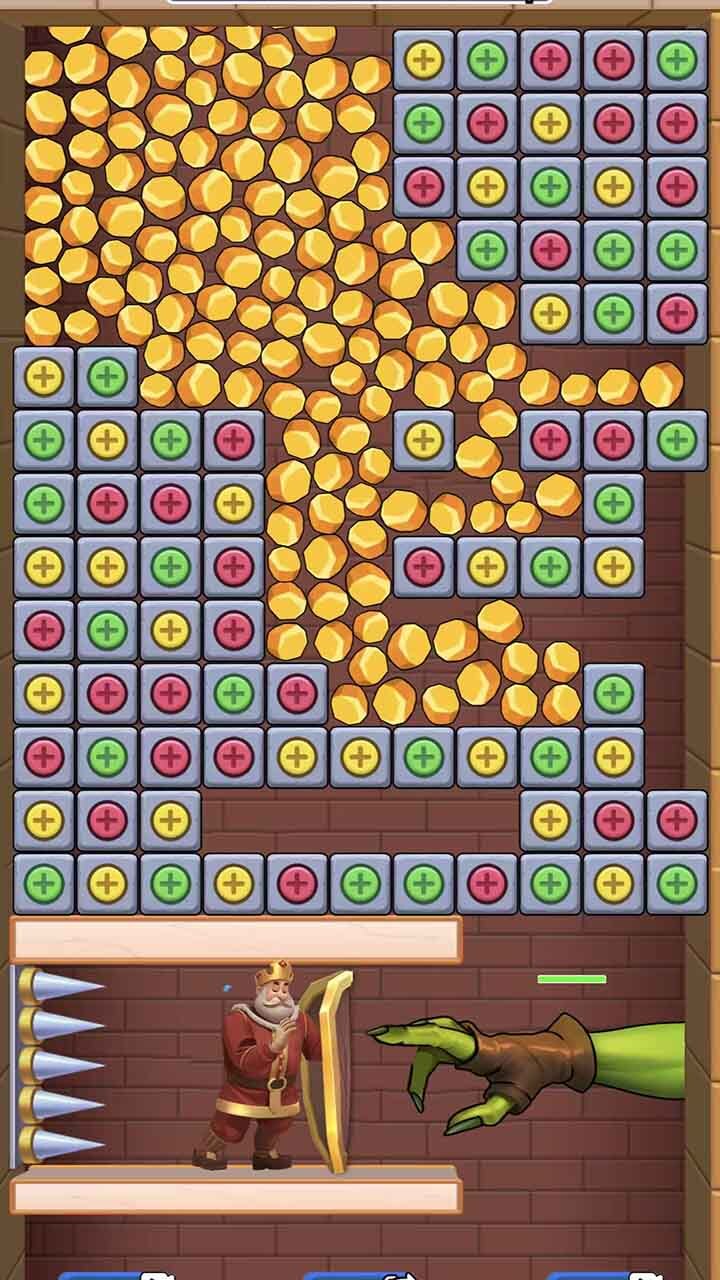 密室出逃拯救国王