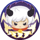 魔力飞刀转圈圈