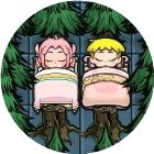 双人猛鬼躺平生存