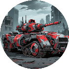 末世求生守卫战