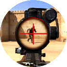 刺激多人枪战小游戏