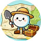 寻宝解压找东西