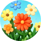 插花儿消除