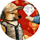 修勾机甲跑刀摸金