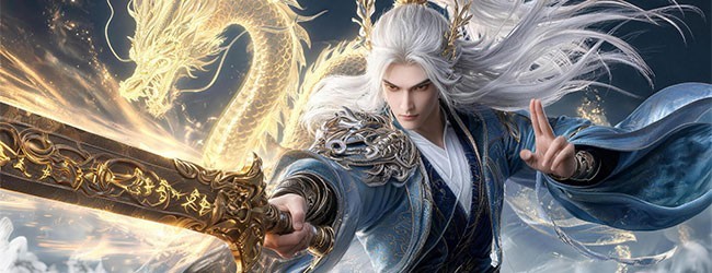 暗影弓将